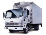 GMC W5500 2007 года
